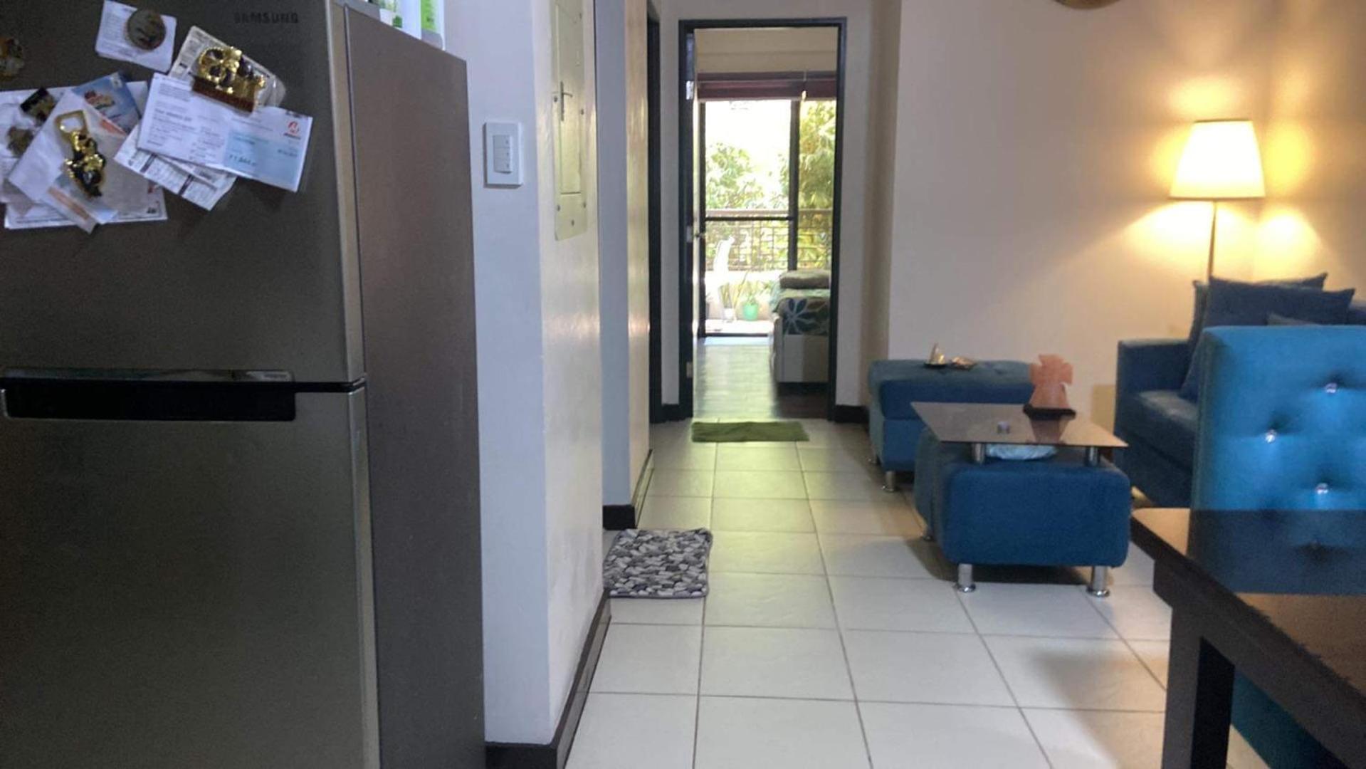 Rhapsody Residences Paranaque City Екстериор снимка