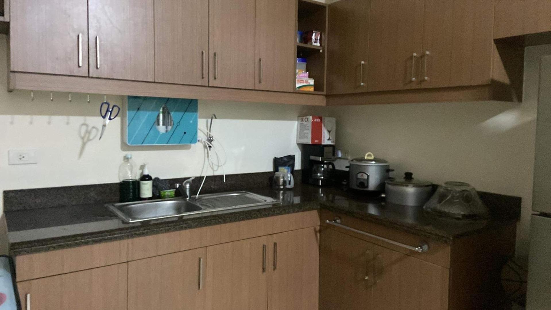 Rhapsody Residences Paranaque City Екстериор снимка