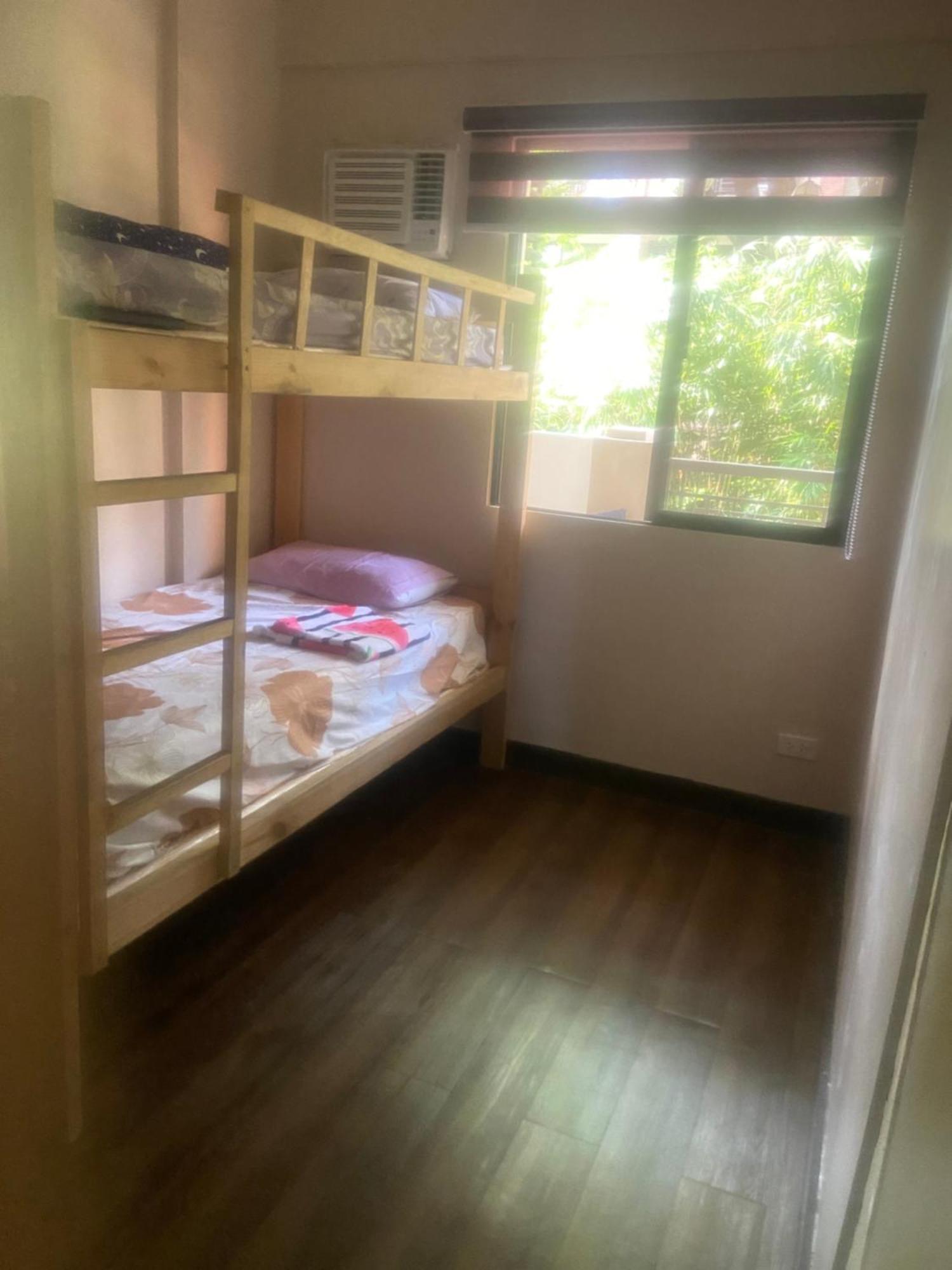 Rhapsody Residences Paranaque City Екстериор снимка