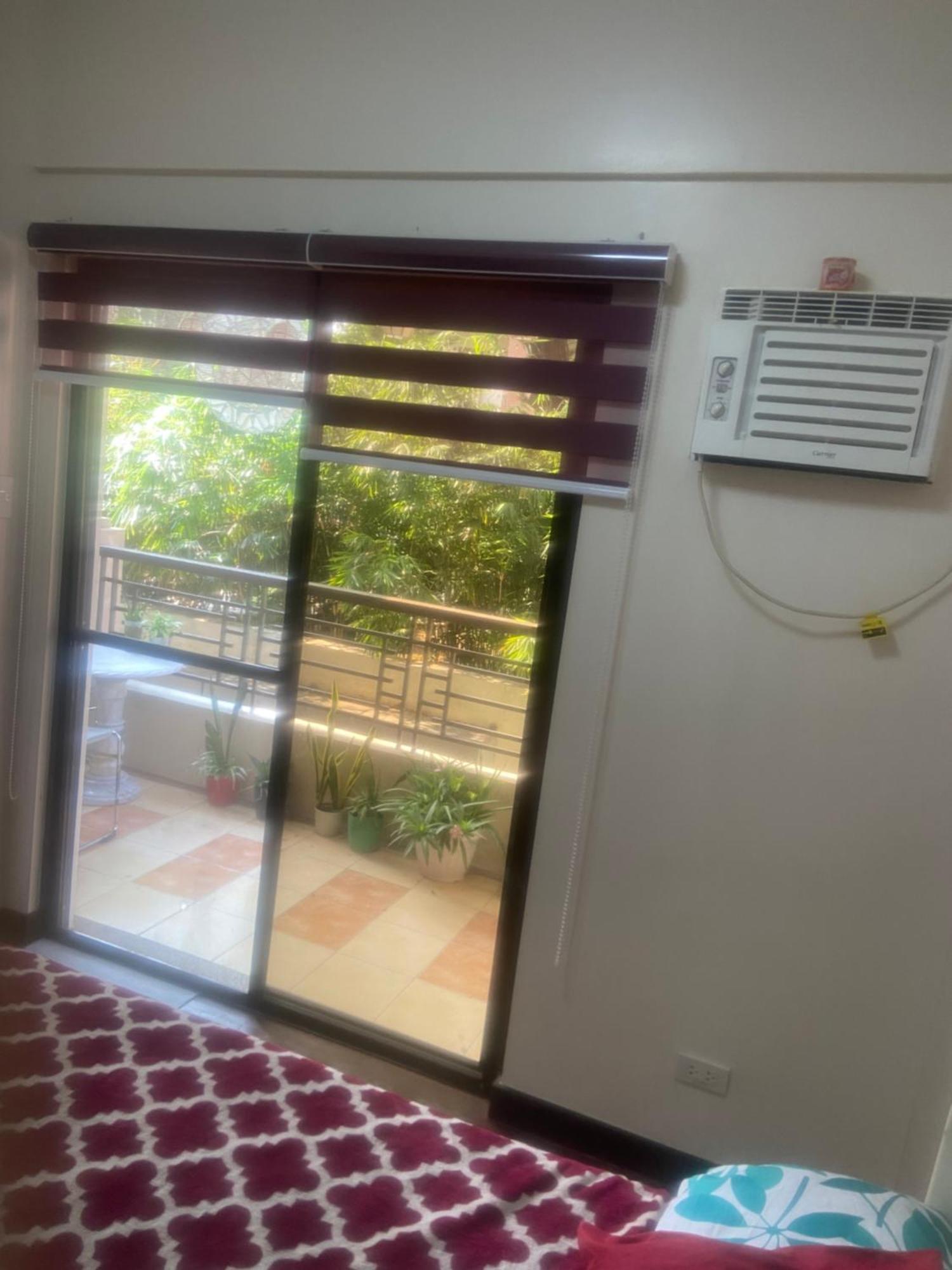 Rhapsody Residences Paranaque City Екстериор снимка