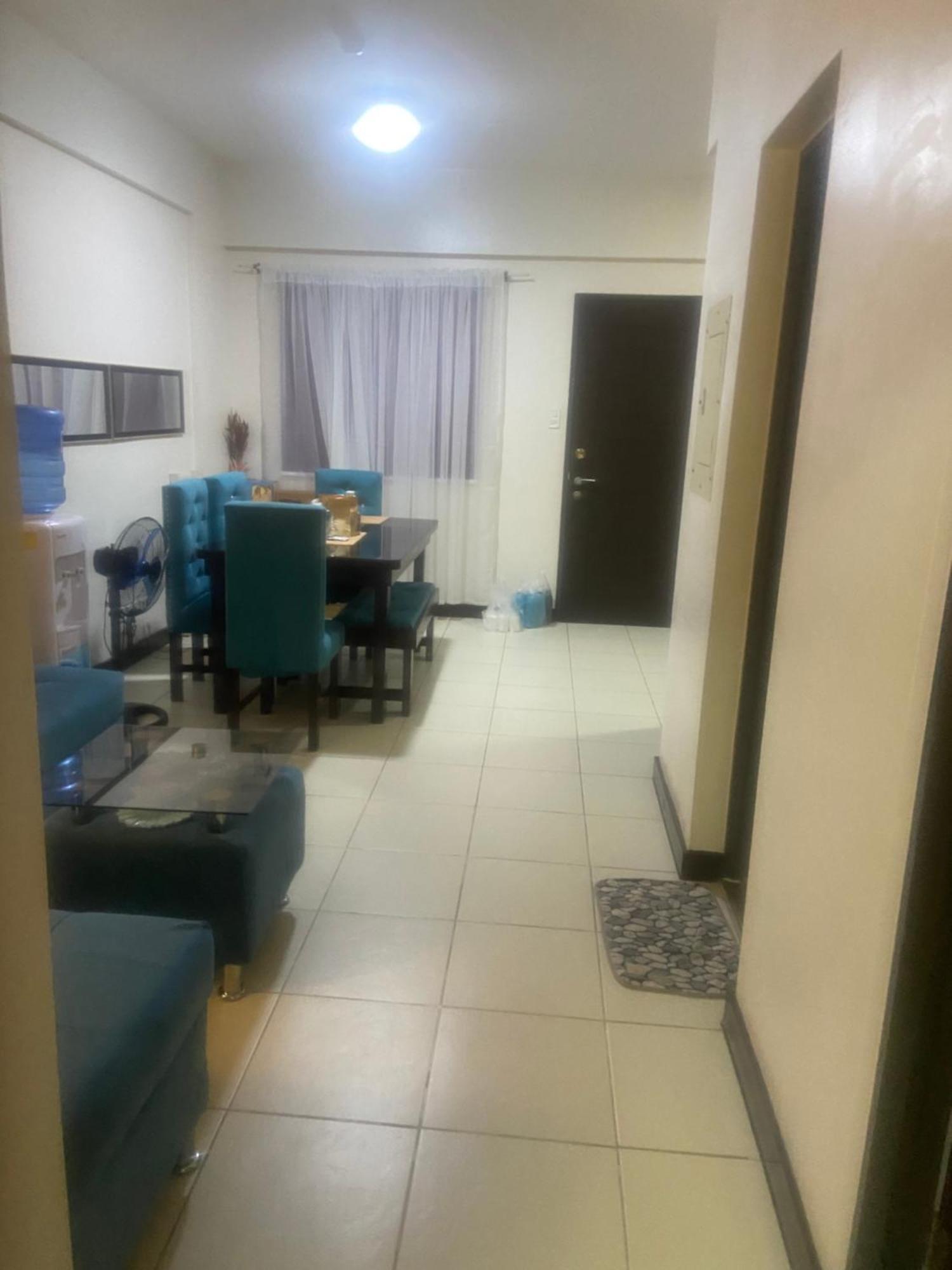 Rhapsody Residences Paranaque City Екстериор снимка