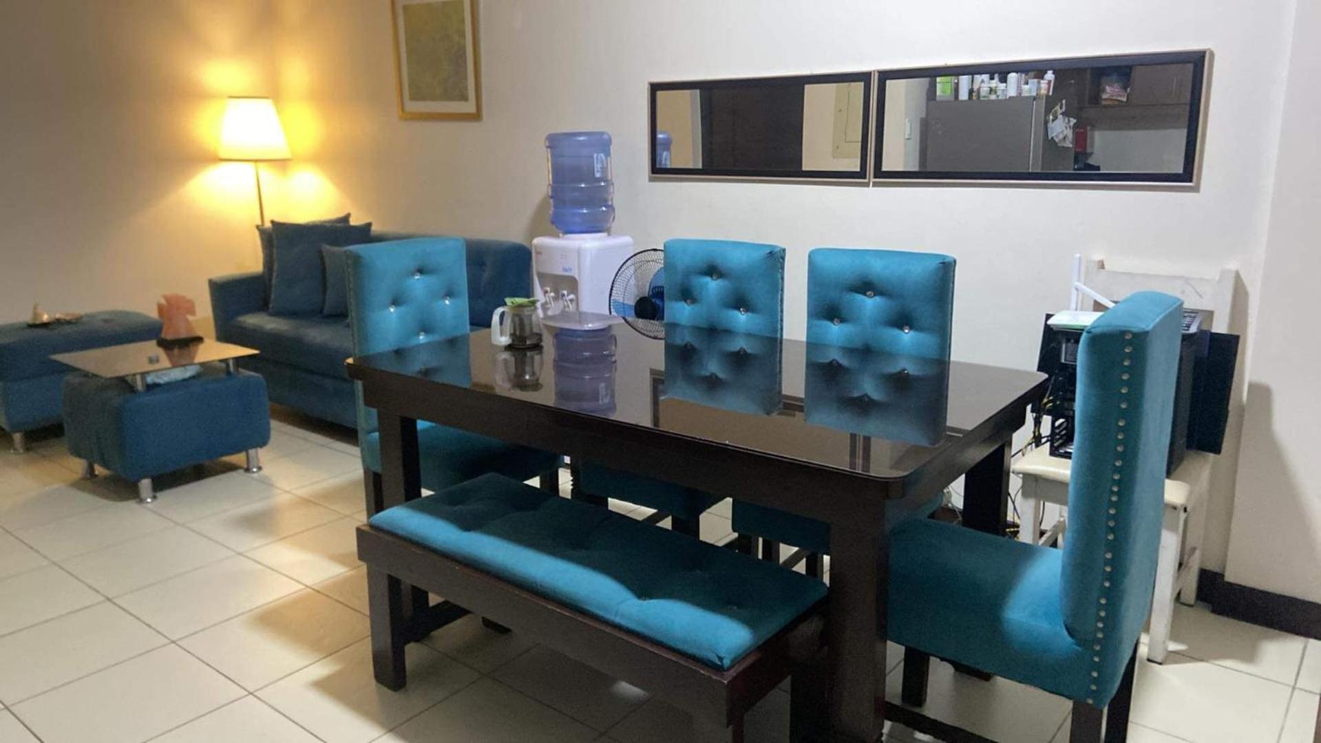 Rhapsody Residences Paranaque City Екстериор снимка