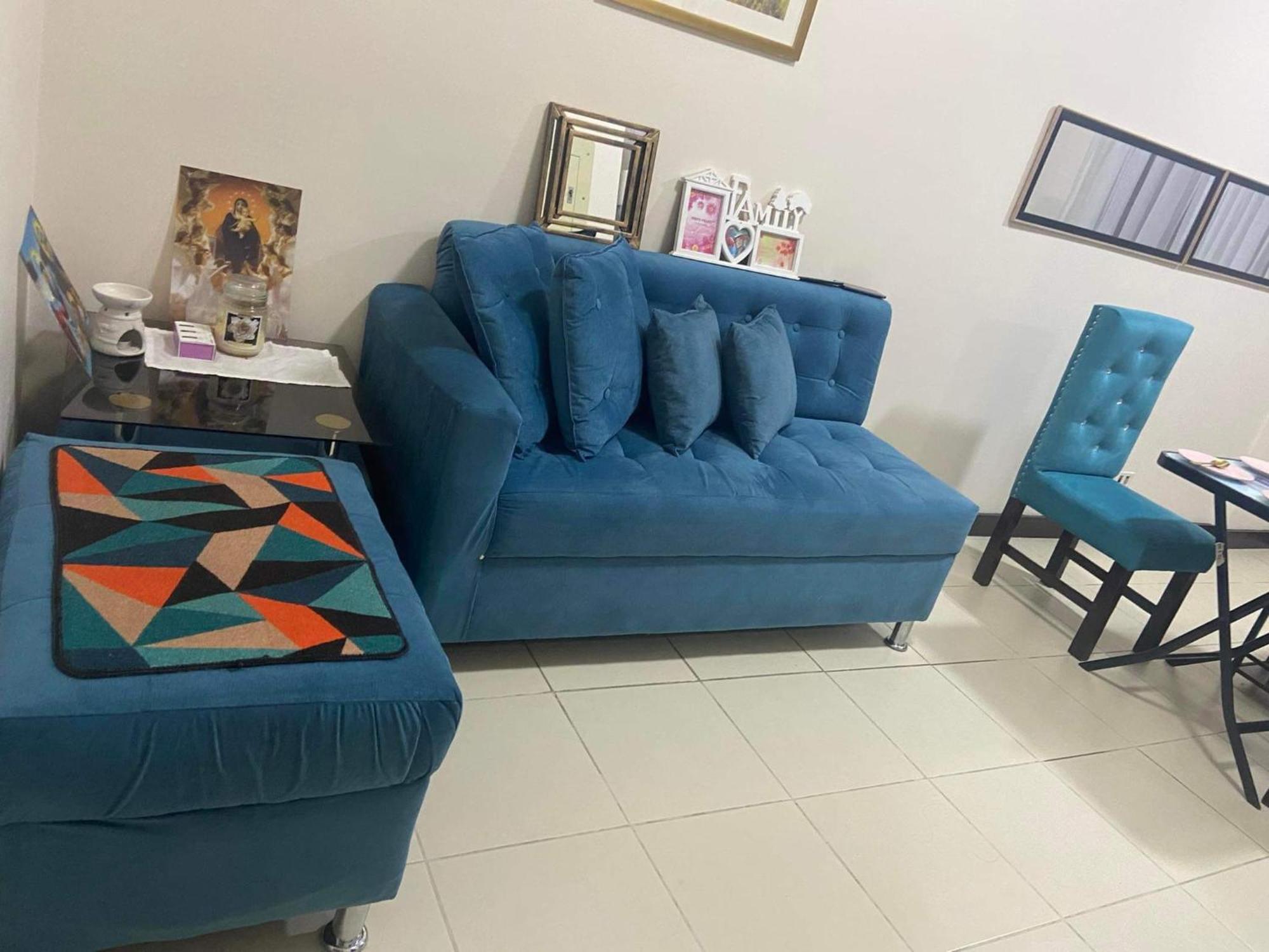 Rhapsody Residences Paranaque City Екстериор снимка
