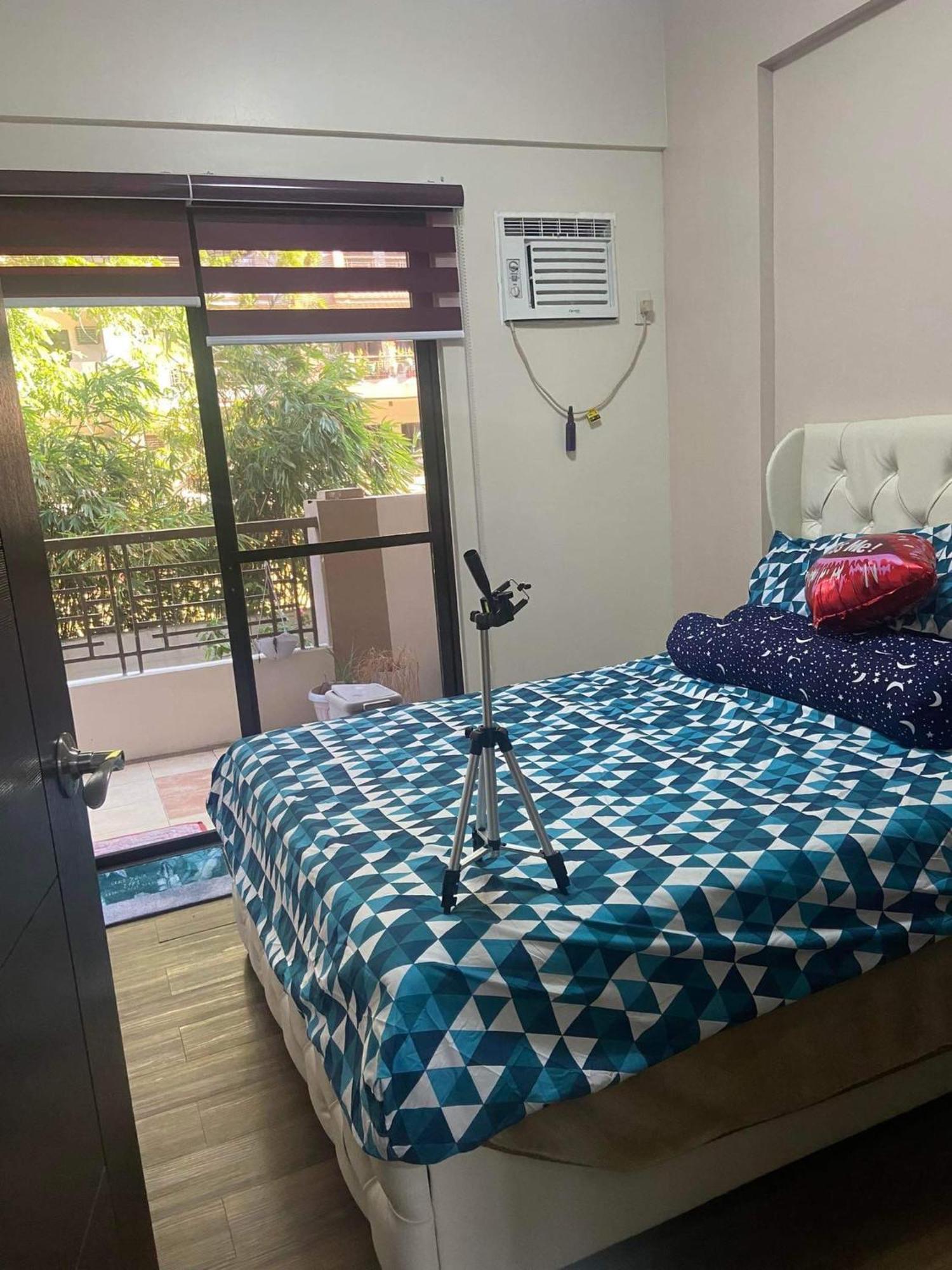 Rhapsody Residences Paranaque City Екстериор снимка