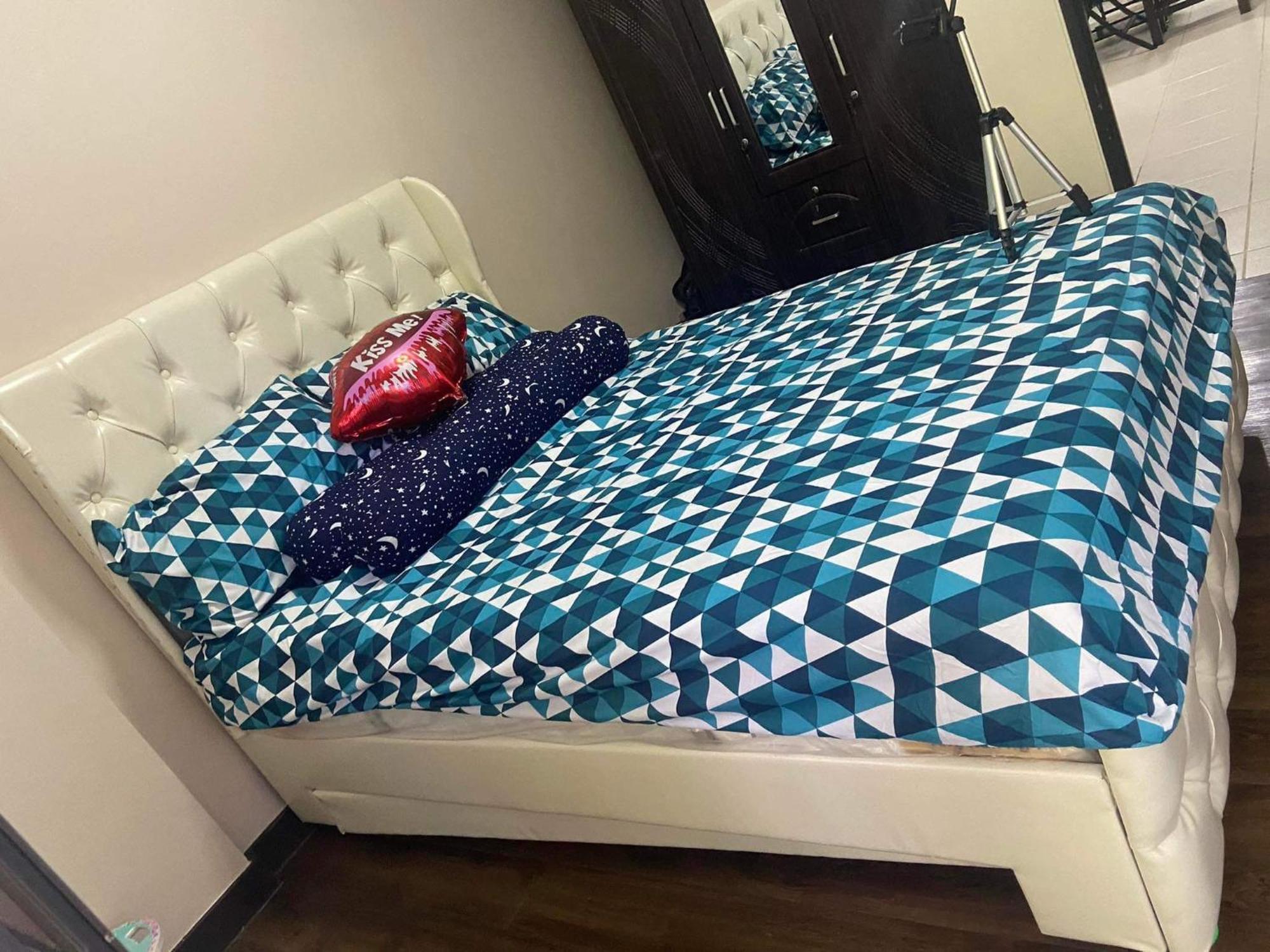 Rhapsody Residences Paranaque City Екстериор снимка